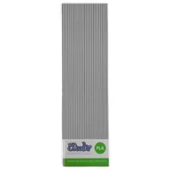 Długopisy 3D - 3Doodler Filament Create i Pro Srebrny - miniaturka - grafika 1