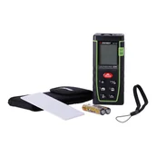 Dalmierze - Dalmierz laserowy FREEMANS PRO-L40 - 40m - miniaturka - grafika 1