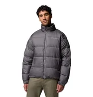 Kurtki męskie - Columbia Męska kurtka puchowa Pike Lake 2 (1 szt.) - miniaturka - grafika 1