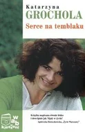 Opowiadania - Serce na temblaku - miniaturka - grafika 1