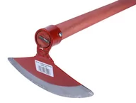 Grabie i motyki - Motyka półksiężyc trzonek stal hartowana UNIMET - miniaturka - grafika 1