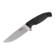 Noże - Ruike Nóż Ruike Jager F118 Black 340-002 - miniaturka - grafika 1