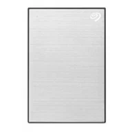 Dyski HDD - Seagate One Touch Portable 1TB (STKB1000401) - miniaturka - grafika 1
