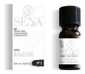 Aromaterapia - Sena Olejek Zapachowy Bawełna 8Ml - miniaturka - grafika 1