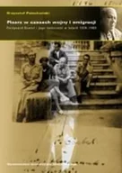 Wywiady - Pisarz w czasach wojny i emigracji. Ferdynand Goetel i jego twórczość 1939-1960 - miniaturka - grafika 1