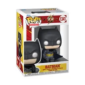 Figurki kolekcjonerskie - Funko POP!, figurka kolekcjonerska, Movies: The Flash - Batman(Affleck) - miniaturka - grafika 1