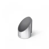 Pojemniki łazienkowe - Uchwyt do mocowania dozownika na ścianie / simplehuman kod: ST1068 - miniaturka - grafika 1