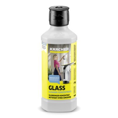 Środek do czyszczenia szkła KARCHER RM 500 6.296-236.0 500 ml