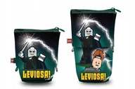 Piórniki - LEGO SASZETKA PIÓRNIK ROZSUWANY POP UP HARRY POTTER VOLDEMORT 53288 - miniaturka - grafika 1