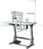 Maszyny do szycia - Zoje Guzikarka J1903D-301-3-04-V4 SET - miniaturka - grafika 1