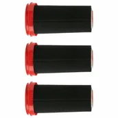 Filtry do odkurzaczy - Zestaw Filtrów Do Odkurzacza Bosch Flexxo Serie 4 /12026520 - 3 Szt. - miniaturka - grafika 1