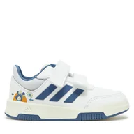 Buty dla chłopców - Sneakersy adidas Disney Mickey Mouse Tensaur IH8879 Biały - miniaturka - grafika 1