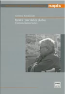 Poezja - Polskie Wydawnictwo Muzyczne Rynek i coraz dalsze okolice Andrzej Sulikowski - miniaturka - grafika 1