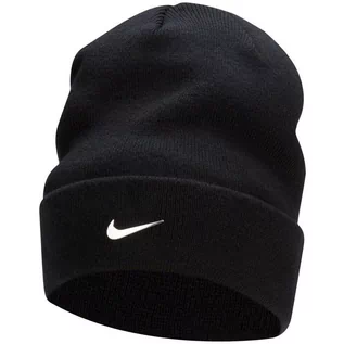 Czapki i chusty sportowe damskie - Czapka zimowa unisex Nike Peak - grafika 1