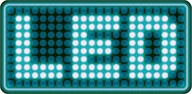 Oświetlenie warsztatowe - Yato Lampa warsztatowa 30+7 led YT-08505 - miniaturka - grafika 1