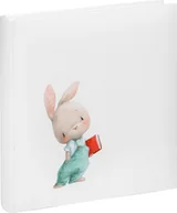 Albumy fotograficzne - Walther Walther Nosey 26x25 40 Seiten Baby FA-312 - miniaturka - grafika 1