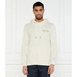 Tommy Hilfiger Bluza Regular Fit - Bluzy męskie - miniaturka - grafika 1