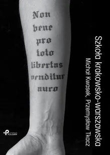 Szkoła krakowsko-warszawska - Ekonomia - miniaturka - grafika 1