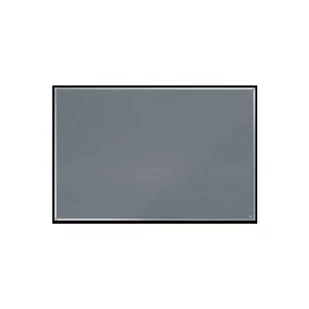 Tablica filcowa ogłoszeniowa NOBO ESSENCE 100x150cm szara /1915546/ - Tablice i flipcharty - miniaturka - grafika 1