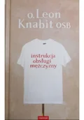 Miłość, seks, związki - Instrukcja obsługi mężczyzny - miniaturka - grafika 1