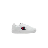 Buty sportowe męskie - Champion M979 LOW S20995-WW001 - miniaturka - grafika 1
