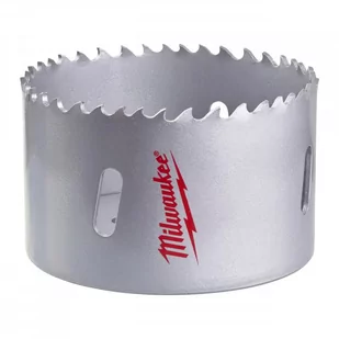 Milwaukee otwornica bimetalowa 70 mm x 38 mm Contractor metale nieżelazne, drewno 4932464698 - Otwornice - miniaturka - grafika 1