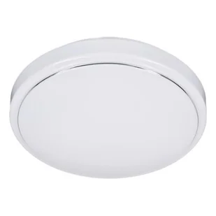 Plafon sufitowy ACTIVEJET AJE-GENUA Biały - Lampy sufitowe - miniaturka - grafika 1
