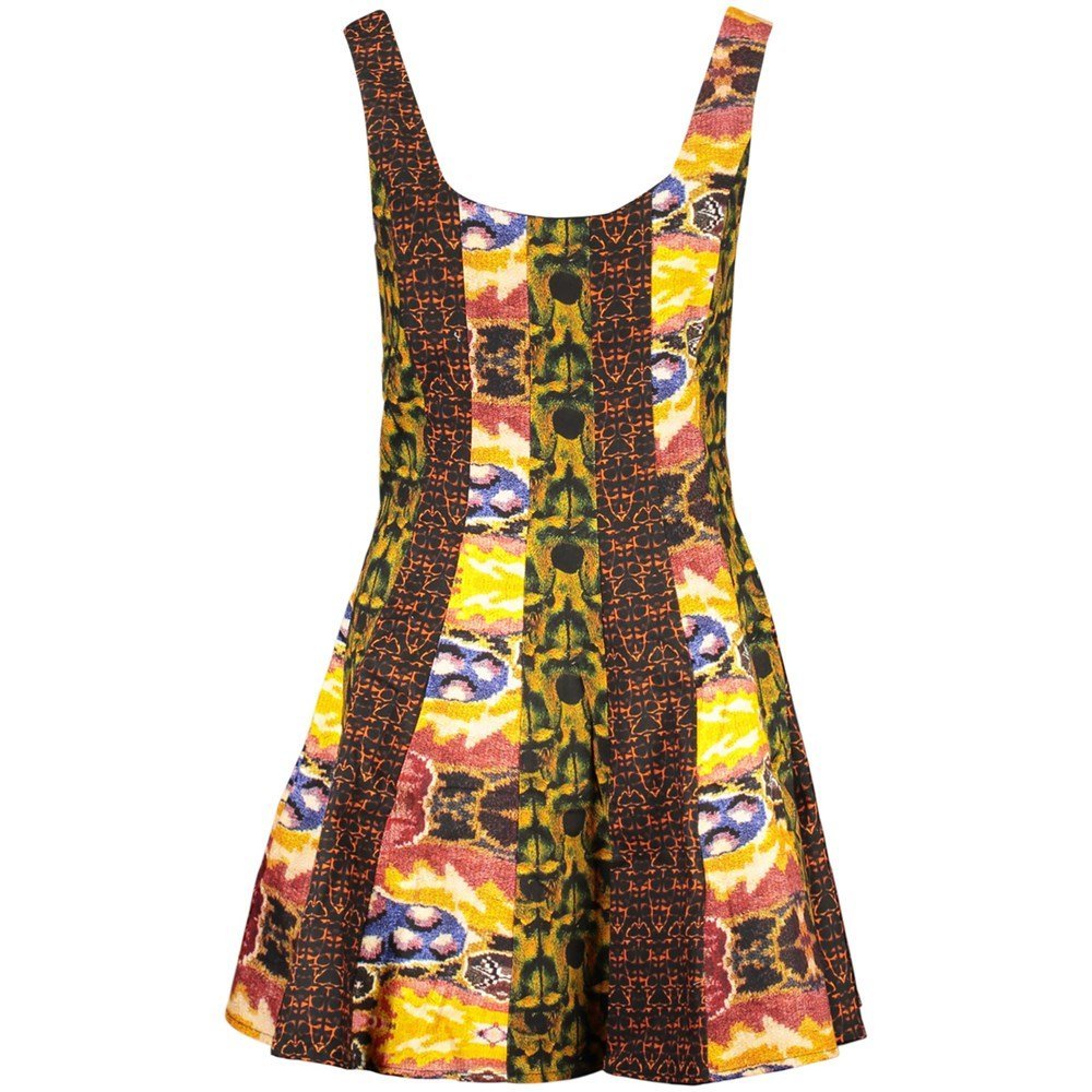 Sukienka Desigual 26SWVW58GI4086XS