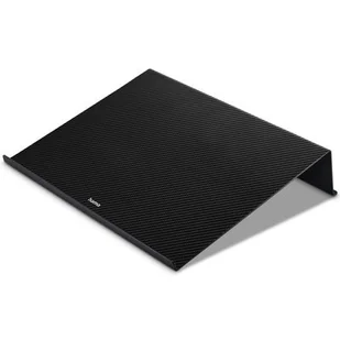 Podstawka pod laptopa HAMA 126812 Czarny - Części i akcesoria do laptopów - miniaturka - grafika 1
