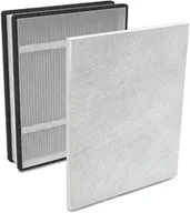 Akcesoria do wentylacji i klimatyzacji - Filtry Thessla Green do 300v/400v/500v CleanPad Pure 06 Home - filtry plisowane M5 - 2 szt - miniaturka - grafika 1
