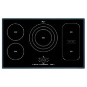 Płyty elektryczne do zabudowy - Whirlpool ACM 795 BA - miniaturka - grafika 1