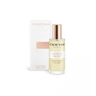 Wody i perfumy damskie - Yodeyma Nicolas For Her, Perfumy, 15 Ml - miniaturka - grafika 1