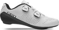 Buty rowerowe - Giro Buty męskie GIRO REGIME white Rozmiar buta: 40 - miniaturka - grafika 1