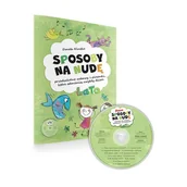 Czasopisma - Sposoby na nudę. Lato - miniaturka - grafika 1