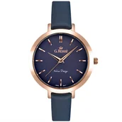 Zegarki damskie - Gino Rossi 11389A-6F3 - miniaturka - grafika 1