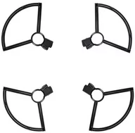 Akcesoria do drona - DJI Innovations SPARK PART1 Propeller Guard ochrona śmigła do Spark (CP.PT.000787) - miniaturka - grafika 1