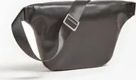 Nerki - Guess, Dan, Textile Fanny Pack, Bum, Black/Brown, For Men For Men - miniaturka - grafika 1