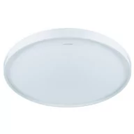 Lampy sufitowe - Ideus Plafon łazienkowy FABIO 04008 LED 24W 4000K okrągły IP44 biały 04008 - miniaturka - grafika 1
