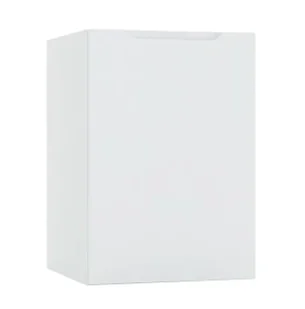 Podwieszana szafka łazienkowa 40 cm Z4-H37 - Szafki łazienkowe - miniaturka - grafika 1