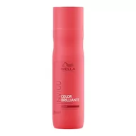 Szampony do włosów - Color Brilliance - Szampon do włosów gęstych i farbowanych - miniaturka - grafika 1