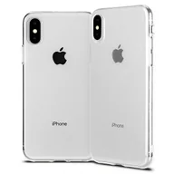 Etui i futerały do telefonów - Mercury Clear Jelly G998 S21 Ultra - miniaturka - grafika 1