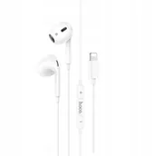 Słuchawki - Hoco M111 Max Primero biały - miniaturka - grafika 1