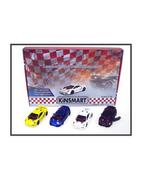 Samochody i pojazdy dla dzieci - hipo Lamborghini Sesto KT5359D - miniaturka - grafika 1
