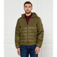 Kurtki męskie - Tommy Hilfiger Kurtka Regular Fit - miniaturka - grafika 1