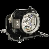 Lampy do projektorów - Lampa do 3M 78-6969-9947-9 (X76) - lampa Diamond z modułem - miniaturka - grafika 1