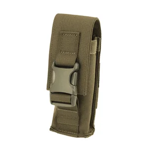 Tasmanian Tiger TT Torba narzędziowa M, coyote brown 2021 Akcesoria do plecaków 7694-346 - Plecaki - miniaturka - grafika 2