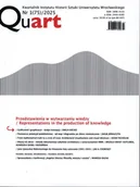 Czasopisma - Quart - miniaturka - grafika 1