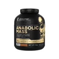 Odżywki na masę - KEVIN LEVRONE Anabolic Mass - 3000g - Chocolate - Odżywki na masę ( Gainery ) - miniaturka - grafika 1