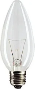 Helios Żarówka wstrząsoodporna Soleo B35 E27 60W 230V WST-0038 - Żarówki tradycyjne - miniaturka - grafika 1