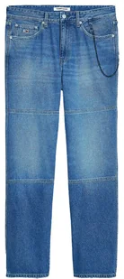 SPODNIE TOMMY JEANS SKATER JEAN DM0DM09274 36/32 - Spodnie męskie - miniaturka - grafika 1